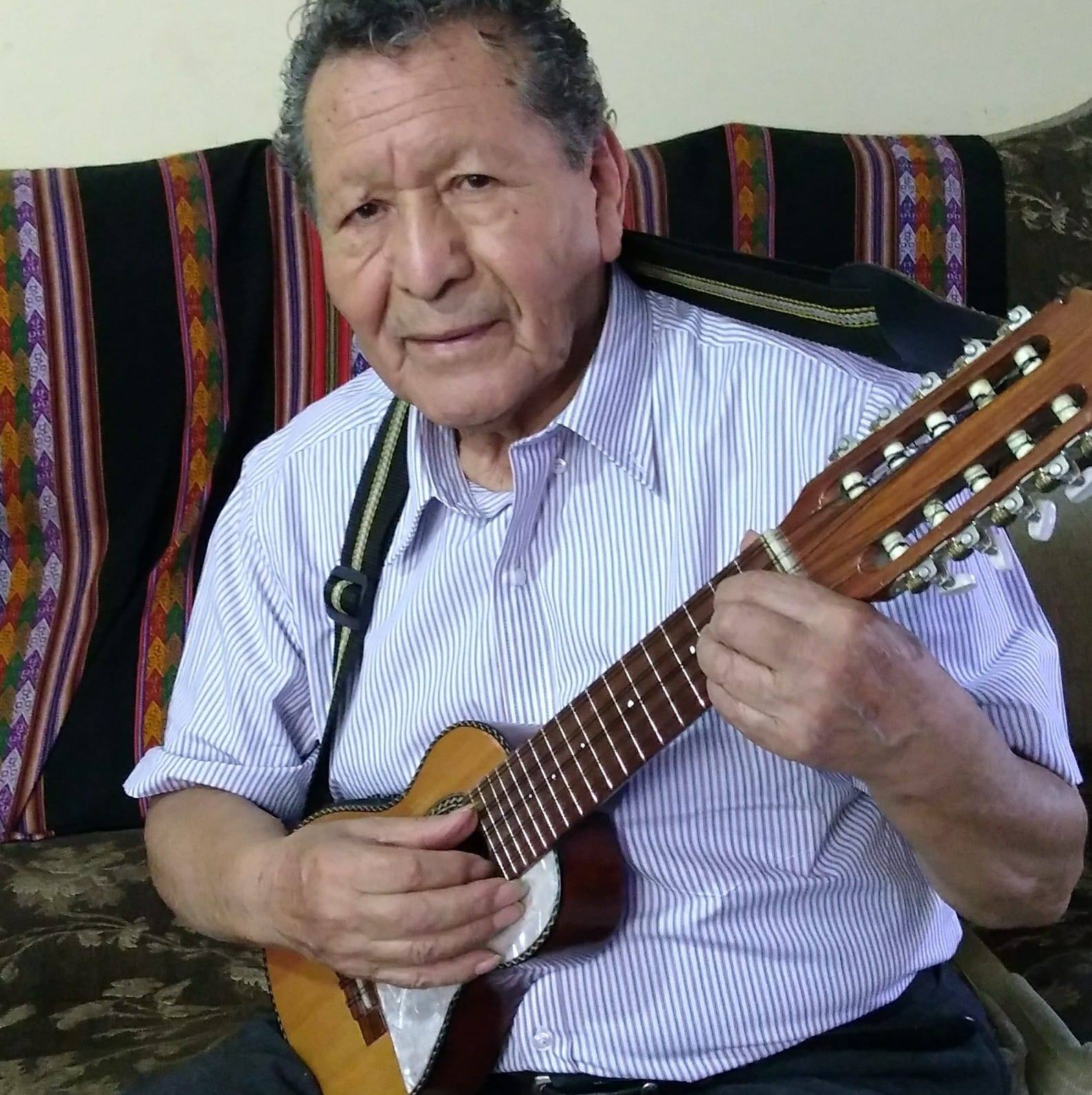 Imagen de Néstor Soto